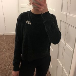 Nike long sleeve